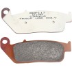Τακάκια φρένων RDP X-Race Titanium υψηλής τριβής για αγώνες δρόμου DP BRAKES RDP117 Τακάκια φρένων RDP X-Race Titanium υψηλής τριβής για αγώνες δρόμου DP BRAKES RDP117 thumb
