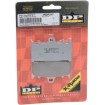 Τακάκι Φρένων RDP X-RACE TITANIUM για Αγώνες Δρόμου με Υψηλή Τριβή DP BRAKES RDP317 thumb