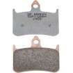 Τακάκι φρένων SDP SPORT HH+ υψηλής τριβής για δρόμο DP BRAKES SDP112HH+ Τακάκι φρένων SDP SPORT HH+ υψηλής τριβής για δρόμο DP BRAKES SDP112HH+ thumb