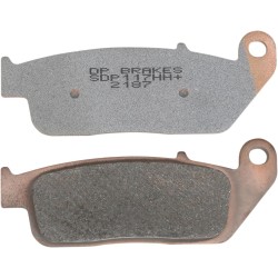 Τακάκι φρένου SDP SPORT HH+ υψηλής τριβής για δρόμο DP BRAKES SDP117HH+ Τακάκι φρένου SDP SPORT HH+ υψηλής τριβής για δρόμο DP BRAKES SDP117HH+