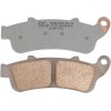 Τακάκι φρένων SDP SPORT HH+ υψηλής τριβής για δρόμο DP BRAKES SDP124HH+