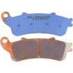 Τακάκι φρένου SDP SPORT HH+ υψηλής τριβής δρόμου DP BRAKES SDP128HH+ Τακάκι φρένου SDP SPORT HH+ υψηλής τριβής δρόμου DP BRAKES SDP128HH+ thumb