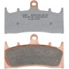 Τακάκι φρένων SDP SPORT HH+ υψηλής τριβής για δρόμο DP BRAKES SDP216HH+