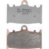 Τακάκι φρένων SDP SPORT HH+ υψηλής τριβής για δρόμο DP BRAKES SDP317HH+