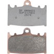 Τακάκι φρένων SDP SPORT HH+ υψηλής τριβής για δρόμο DP BRAKES SDP317HH+ thumb