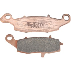 Τακάκι φρένων SDP SPORT HH+ υψηλής τριβής δρόμου DP BRAKES SDP322HH+