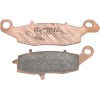 Τακάκι φρένων SDP SPORT HH+ υψηλής τριβής για δρόμο DP BRAKES SDP323HH+