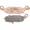 Τακάκι φρένων SDP SPORT HH+ υψηλής τριβής για δρόμο DP BRAKES SDP323HH+ thumb