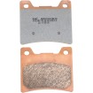 Τακάκι φρένων SDP SPORT HH+ υψηλής τριβής για δρόμο DP BRAKES SDP404HH+ thumb