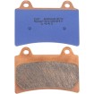 Τακάκι φρένου SDP SPORT HH+ υψηλής τριβής για δρόμο DP BRAKES SDP409HH+ Τακάκι φρένου SDP SPORT HH+ υψηλής τριβής για δρόμο DP BRAKES SDP409HH+ thumb