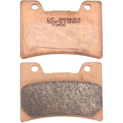 Τακάκι φρένου SDP SPORT HH+ υψηλής τριβής δρόμου DP BRAKES SDP410HH+