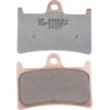 Τακάκι φρένων SDP SPORT HH+ υψηλής τριβής για δρόμο DP BRAKES SDP418HH+