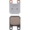 Τακάκι φρένων SDP SPORT HH+ υψηλής τριβής για δρόμο DP BRAKES SDP607HH+