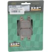 Τακάκι φρένων SDP SPORT HH+ υψηλής τριβής για δρόμο DP BRAKES SDP607HH+ Τακάκι φρένων SDP SPORT HH+ υψηλής τριβής για δρόμο DP BRAKES SDP607HH+ thumb