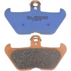Τακάκι φρένου SDP SPORT HH+ υψηλής τριβής για δρόμο DP BRAKES SDP625HH+ thumb