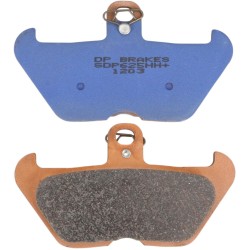 Τακάκι φρένου SDP SPORT HH+ υψηλής τριβής για δρόμο DP BRAKES SDP625HH+ Τακάκι φρένου SDP SPORT HH+ υψηλής τριβής για δρόμο DP BRAKES SDP625HH+