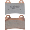 Τακάκι φρένων SDP SPORT HH+ υψηλής τριβής δρόμου DP BRAKES SDP630HH+