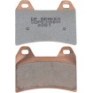 Τακάκι φρένων SDP SPORT HH+ υψηλής τριβής δρόμου DP BRAKES SDP630HH+ Τακάκι φρένων SDP SPORT HH+ υψηλής τριβής δρόμου DP BRAKES SDP630HH+ thumb