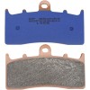 Τακάκι φρένων SDP SPORT HH+ υψηλής τριβής για δρόμο DP BRAKES SDP639HH+