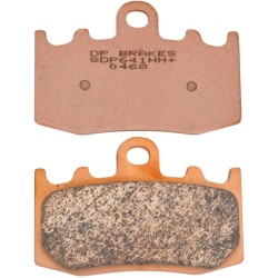 Τακάκι φρένων SDP SPORT HH+ υψηλής τριβής δρόμου DP BRAKES SDP641HH+
