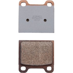 Τακάκι φρένων SDP PRO-SNX sintered snowmobiles DP BRAKES SDP846SNX