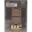 Τακάκι φρένων SDP PRO-SNX sintered snowmobiles DP BRAKES SDP846SNX Τακάκι φρένων SDP PRO-SNX sintered snowmobiles DP BRAKES SDP846SNX thumb
