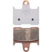 Τακάκι φρένων SDP PRO-SNX συντηγμένα για snowmobiles DP BRAKES SDP847SNX Τακάκι φρένων SDP PRO-SNX συντηγμένα για snowmobiles DP BRAKES SDP847SNX thumb