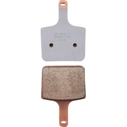 Τακάκι φρένου SDP PRO-SNX sintered snowmobiles DP BRAKES SDP850SNX Τακάκι φρένου SDP PRO-SNX sintered snowmobiles DP BRAKES SDP850SNX