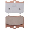 Τακάκι φρένων SDP SPORT HH+ υψηλής τριβής για δρόμο DP BRAKES SDP911HH+