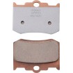 Τακάκι φρένων SDP SPORT HH+ υψηλής τριβής για δρόμο DP BRAKES SDP911HH+ thumb