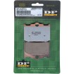 Τακάκι φρένων SDP SPORT HH+ υψηλής τριβής για δρόμο DP BRAKES SDP911HH+ thumb