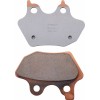 Τακάκι φρένων SDP SPORT HH+ υψηλής τριβής για δρόμο DP BRAKES SDP918HH+