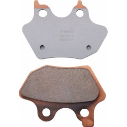 Τακάκι φρένων SDP SPORT HH+ υψηλής τριβής για δρόμο DP BRAKES SDP918HH+