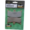 Τακάκι φρένων SDP SPORT HH+ υψηλής τριβής για δρόμο DP BRAKES SDP926HH+ Τακάκι φρένων SDP SPORT HH+ υψηλής τριβής για δρόμο DP BRAKES SDP926HH+ thumb