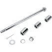 Πίσω σετ άξονα CHROME 13 Πίσω σετ άξονα CHROME 13