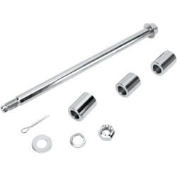 Πίσω σετ άξονα CHROME 13 Πίσω σετ άξονα CHROME 13