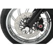 Προστατευτικό για μπροστινό άξονα χρώμιο DRAG SPECIALTIES W16-0331 Προστατευτικό για μπροστινό άξονα χρώμιο DRAG SPECIALTIES W16-0331 thumb