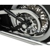 Κάλυμμα πίσω άξονα χρώμιο DRAG SPECIALTIES W16-0332 Κάλυμμα πίσω άξονα χρώμιο DRAG SPECIALTIES W16-0332 thumb