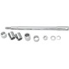 Μπροστινό σετ άξονα CHROME DRAG SPECIALTIES 16-0250-BC