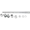 Μπροστινό σετ άξονα CHROME DRAG SPECIALTIES 16-0250-BC thumb