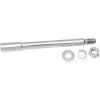 Μπροστινό σετ άξονα CHROME DRAG SPECIALTIES 16-0265-BC