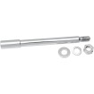 Μπροστινό σετ άξονα CHROME DRAG SPECIALTIES 16-0265-BC Μπροστινό σετ άξονα CHROME DRAG SPECIALTIES 16-0265-BC thumb