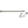 Πίσω σετ άξονα CHROME DRAG SPECIALTIES 16-0269-BC