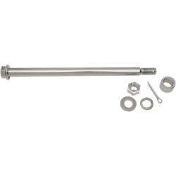 Πίσω σετ άξονα CHROME DRAG SPECIALTIES 16-0269-BC Πίσω σετ άξονα CHROME DRAG SPECIALTIES 16-0269-BC