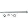 Πίσω σετ άξονα CHROME DRAG SPECIALTIES 16-0270-BC