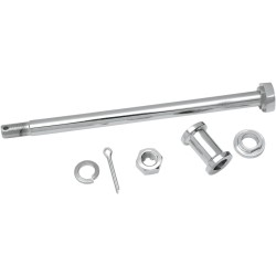 Πίσω σετ άξονα CHROME DRAG SPECIALTIES 16-0271-BC