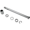 Πίσω σετ άξονα CHROME DRAG SPECIALTIES W16-0336