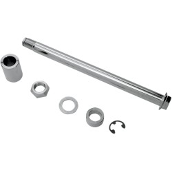 Πίσω σετ άξονα CHROME DRAG SPECIALTIES W16-0336 Πίσω σετ άξονα CHROME DRAG SPECIALTIES W16-0336
