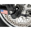 Κάλυμμα άξονα BILLET μαύρο πίσω DRAG SPECIALTIES 0214-0833 Κάλυμμα άξονα BILLET μαύρο πίσω DRAG SPECIALTIES 0214-0833 thumb