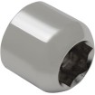 Περικόχλιο άξονα DRAG SPECIALTIES W16-0339-HWN Περικόχλιο άξονα DRAG SPECIALTIES W16-0339-HWN thumb